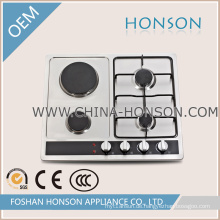 Küchengeräte Emaille Gasherd Elektrische Kochplatte